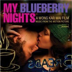 My Blueberry Nights(마이 블루베리 나이츠) O.S.T
