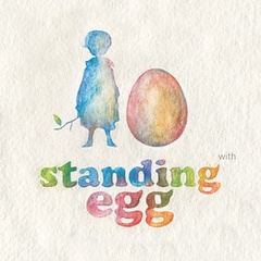스탠딩 에그(Standing Egg) 1집 - With