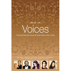Best Of Voices