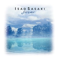Isao Sasaki - Forever [재발매]