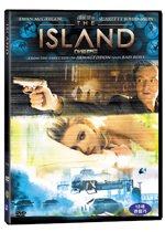 아일랜드(1DISC) - DVD