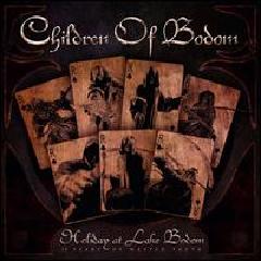 Children Of Bodom - Holiday at Lake Bodom: 15 Years of Wasted Youth (CD+DVD)
