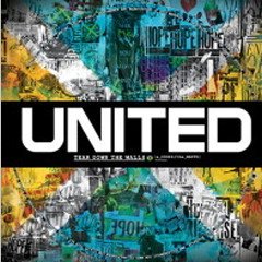 Hillsong United - A Cross The Earth: Tear Down The Walls