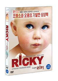 리키 - DVD