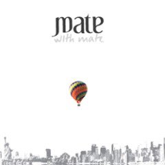 메이트(Mate) - With Mate [Mini Album]