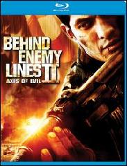  - 에너미 라인스 2 - 악의 축 (Behind Enemy Lines II: Axis of Evil) (2006) - 블루레이