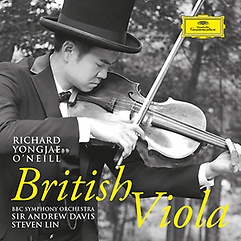 ó   - British Viola
