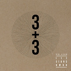 이승환 - 3+3 [Mini Album]