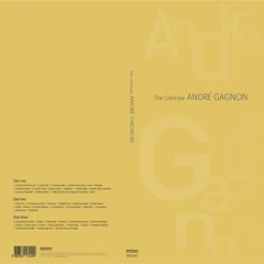 Andre Gagnon - The Ultimate Andre Gagnon