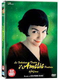 아멜리에 (2disc) - DVD