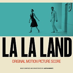 La La Land [Score] (󷣵 - ھ ) O.S.T