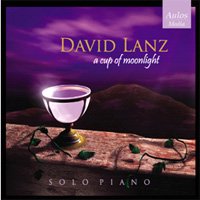 David Lanz - Spirit Romance 