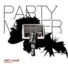 파티메이커(Party Maker) - Make A Party