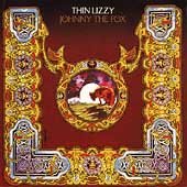 Thin Lizzy - Johnny The Fox [Remastered]