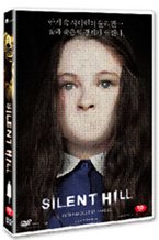 [렌탈용] 사일런트 힐 (Silent Hill 1DISC) - DVD