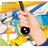 The Feeling - Twelve Stops And Home