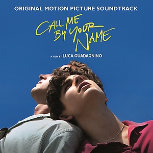 Call Me By Your Name(    ) O.S.T