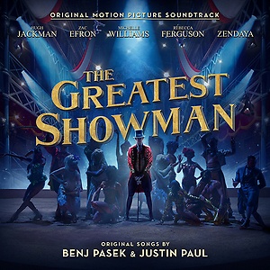 The Greatest Showman( ) O.S.T