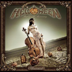 Helloween - Unarmed : Best Of 25th Anniversary