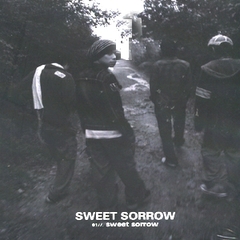 스윗 소로우(Sweet Sorrow) 1집 - Sweet Sorrow