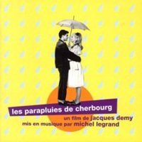 쉘브루의 우산 : 미셸 르그랑 (수입) (2cd)