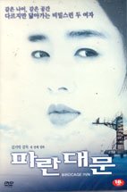 파란대문 - DVD
