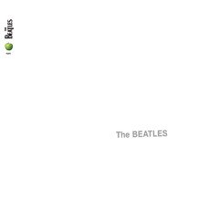 The Beatles - The Beatles (The White Album) [2009 Digital Remaster Digipack]