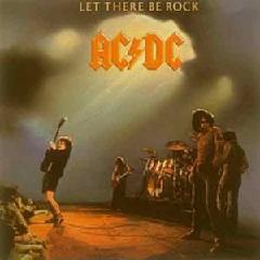 AC/DC - Let There Be Rock (Remastered)