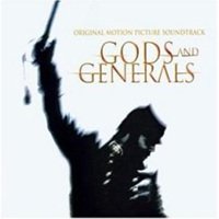 Gods And Generals : O.S.T (밥 딜런/마크 오코너/마리 팔) (유럽반) (수입) 