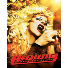 Hedwig And The Angry Inch(헤드윅) O.S.T [Special Package]