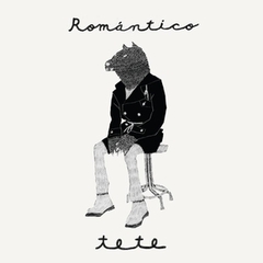 테테(Tete) - Romantico [EP]