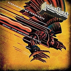 Judas Priest - Screaming For Vengeance [30th Anniversary Special Edition]