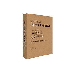 <font title="The Tale of Peter Rabbit .1(피터 래빗 이야기)(미니미니북)(영어판)(초판본)">The Tale of Peter Rabbit .1(피터 래빗 이...</font>