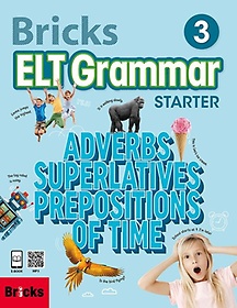 <font title="브릭스 Bricks ELT Grammar Starter SB 3(SB+E.CODE)">브릭스 Bricks ELT Grammar Starter SB 3(S...</font>