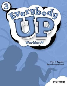 Everybody Up. 3(WorkBook)