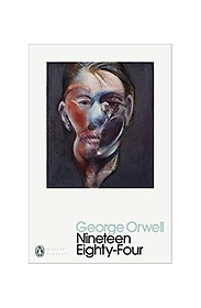 <font title="Nineteen Eighty-four 1984  (Penguin Modern Classics)">Nineteen Eighty-four 1984  (Penguin Mode...</font>