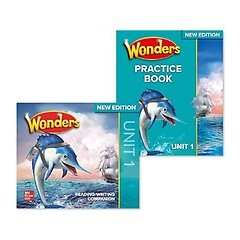 <font title="Wonders New Edition Companion Package 2.1 (SB+PB)">Wonders New Edition Companion Package 2....</font>