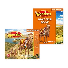 <font title="Wonders New Edition Companion Package 3.2 (SB+PB)">Wonders New Edition Companion Package 3....</font>