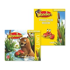 <font title="Wonders New Edition Companion Package K7 (SB+PB)">Wonders New Edition Companion Package K7...</font>