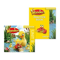 <font title="Wonders New Edition Companion Package K8 (SB+PB)">Wonders New Edition Companion Package K8...</font>