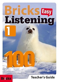 <font title="Bricks Easy Listening 100 1(Teacher