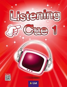 Listening Cue 1 SB+WB (with App)