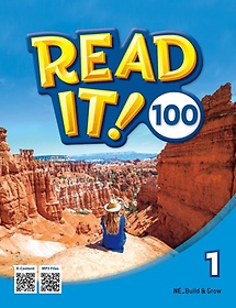 Read It! 100 Level 1