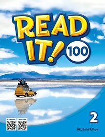 Read It! 100 Level 2