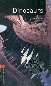 Dinosaurs (CD1장포함)