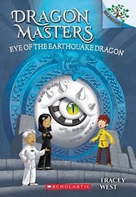 <font title="Dragon Masters #13:Eye of the Earthquake Dragon">Dragon Masters #13:Eye of the Earthquake...</font>