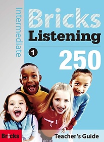 <font title="Bricks Listening Intermediate 250 1(Teacher