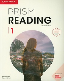Prism Reading Level 1 Student