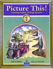 Picture This! 1 (Student Book)