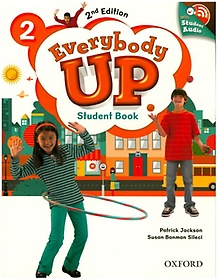 Everybody Up. 2(Studenet Book)